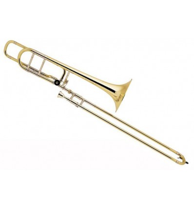 Trombón Bach Stradivarius LT-42-BO