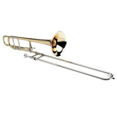 Trombón Bach Stradivarius LT-42-BOG