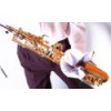 Pañuelo saxo tenor BG A30L 