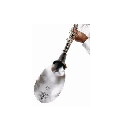 Pañuelo clarinete/requinto BG A32