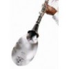Pañuelo clarinete/requinto BG A32