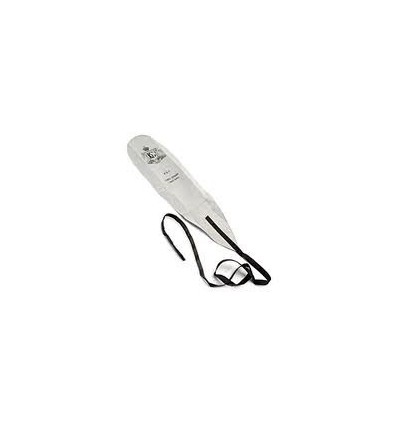 Pañuelo saxo soprano curvo BG A33C
