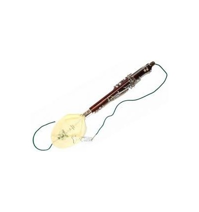 Pañuelo fagot BG A35