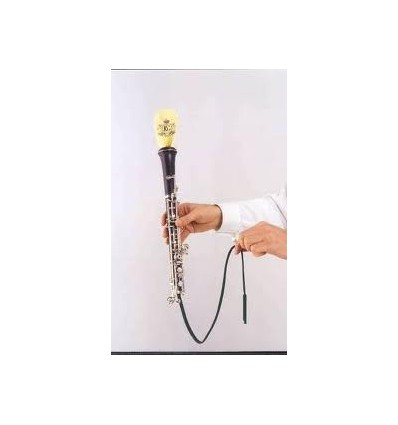 Pañuelo oboe BG A36A