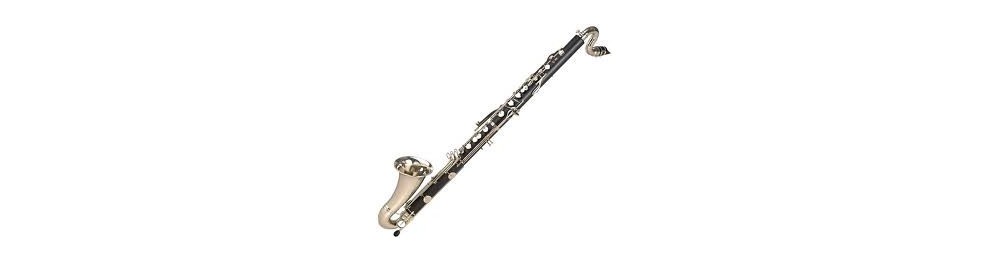 Clarinete Bajo