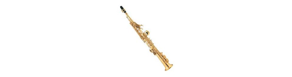 Saxo Soprano