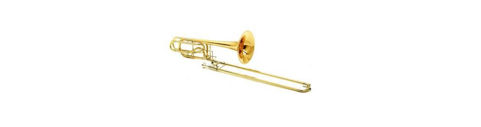 Trombon bajo