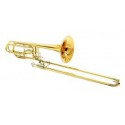 Trombon bajo