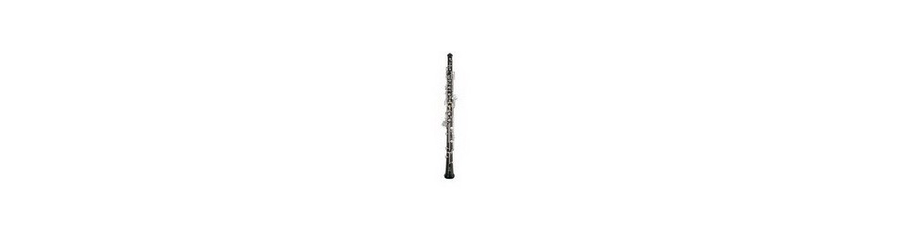 Oboes