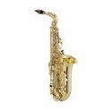 Saxofones