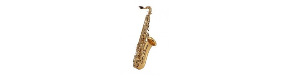 Saxos Tenor