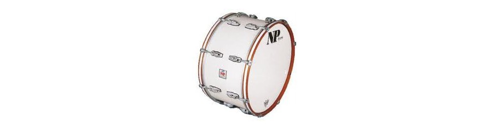 Bombos Banda